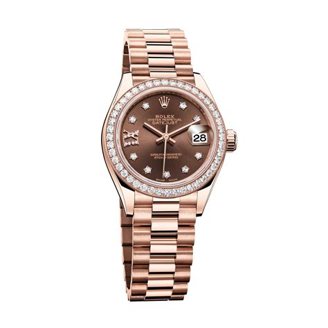 ladies gold rolex watches oyster perpetual datejust|Rolex Oyster Perpetual female.